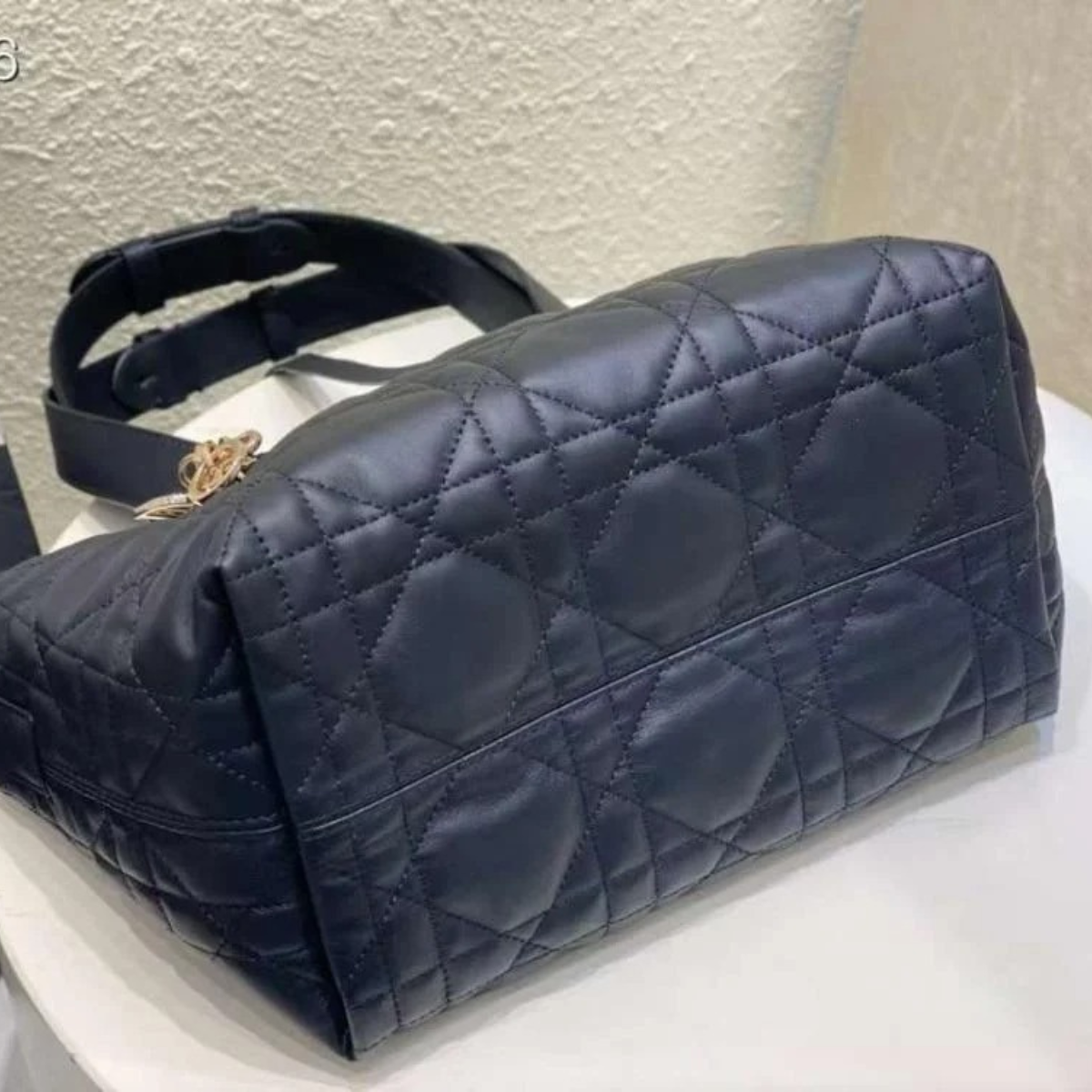 DIOR TOUJOURS LARGE BAG
