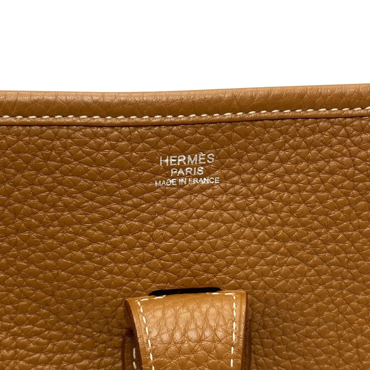 ÉVELYNE III 29 BAG BY HERMÈS
