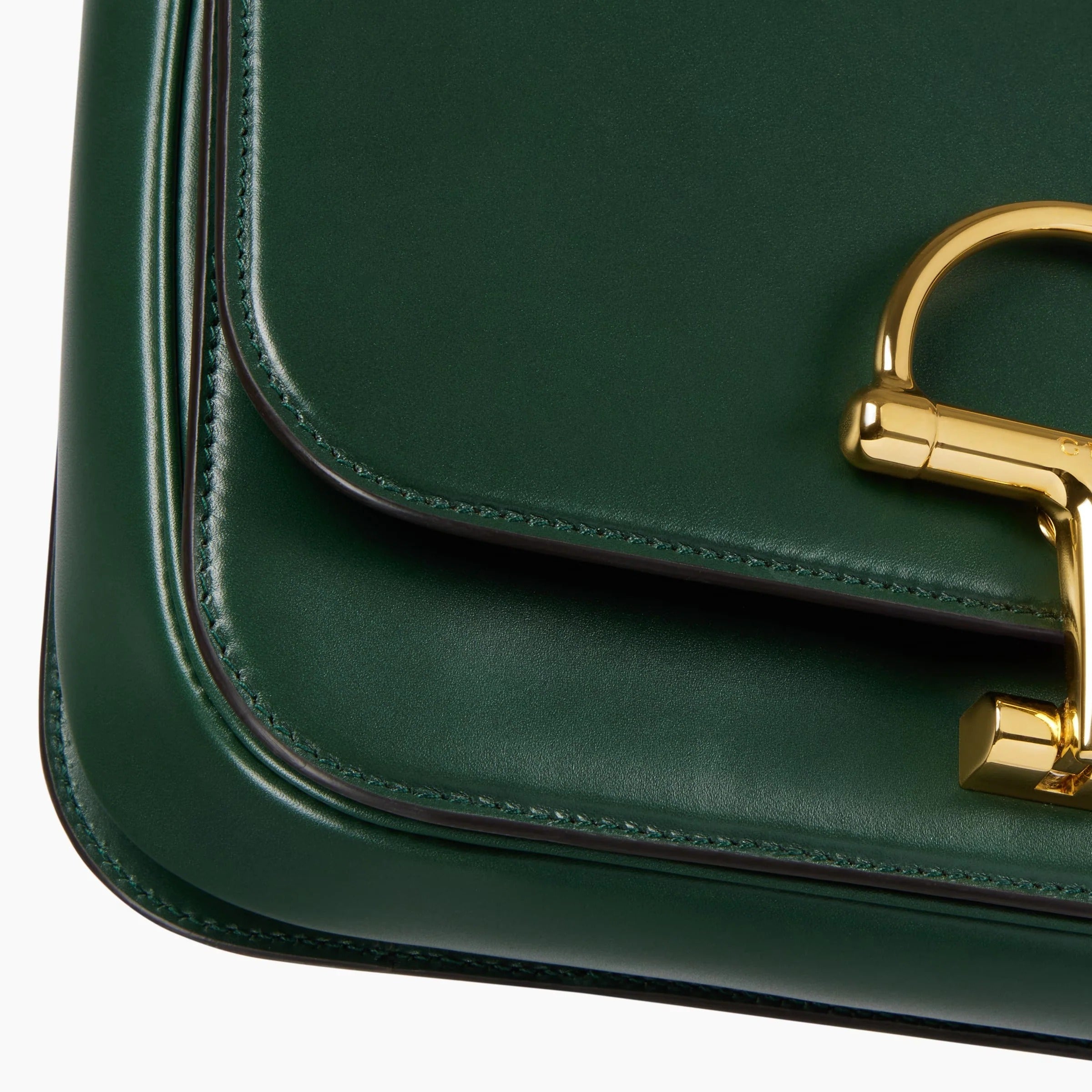 GUCCI SIENA SMALL SHOULDER BAG