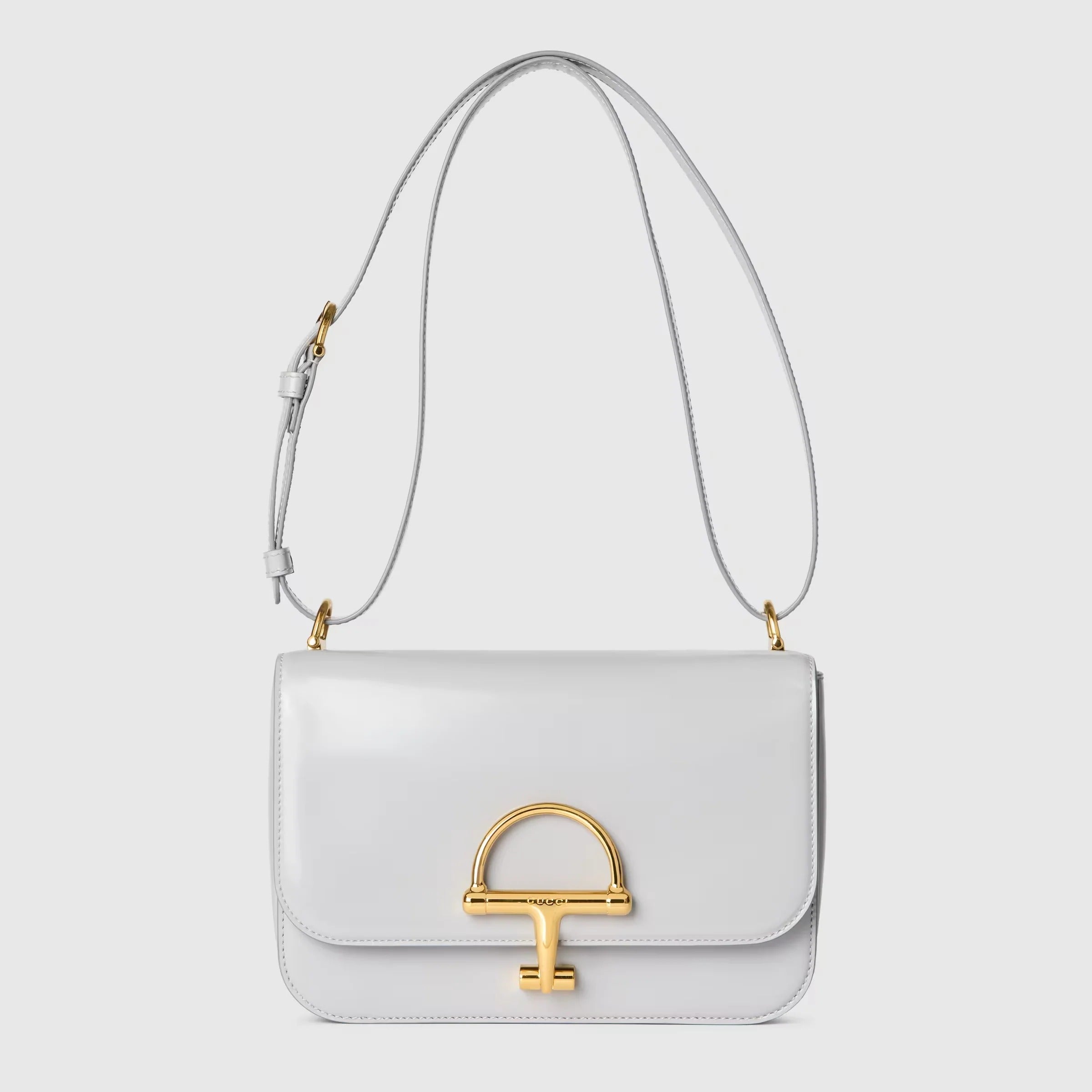 GUCCI SIENA SMALL SHOULDER BAG