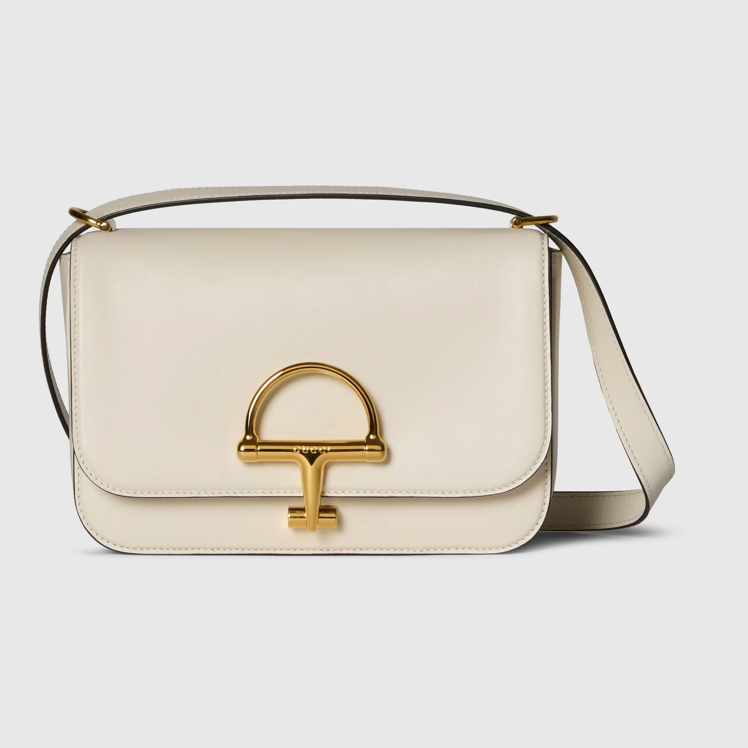 GUCCI SIENA SMALL SHOULDER BAG