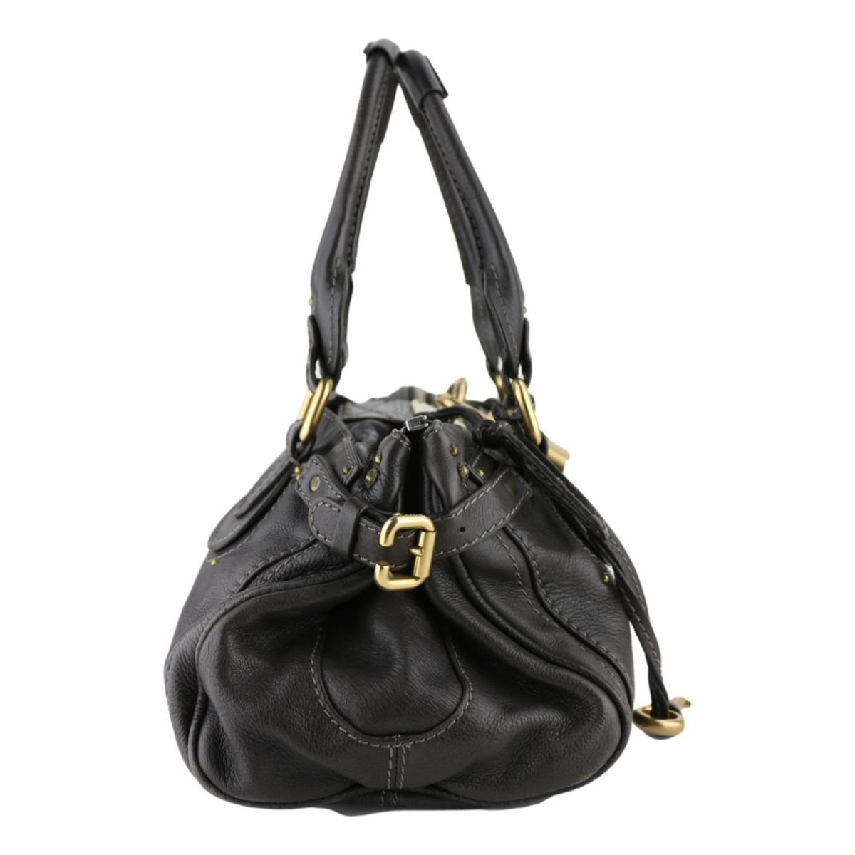 CHLOÉ PADDINGTON EXCLUSIVE