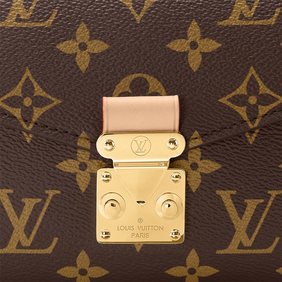 LOUIS VUITTON – POCHETTE MÉTIS EAST WEST BAG