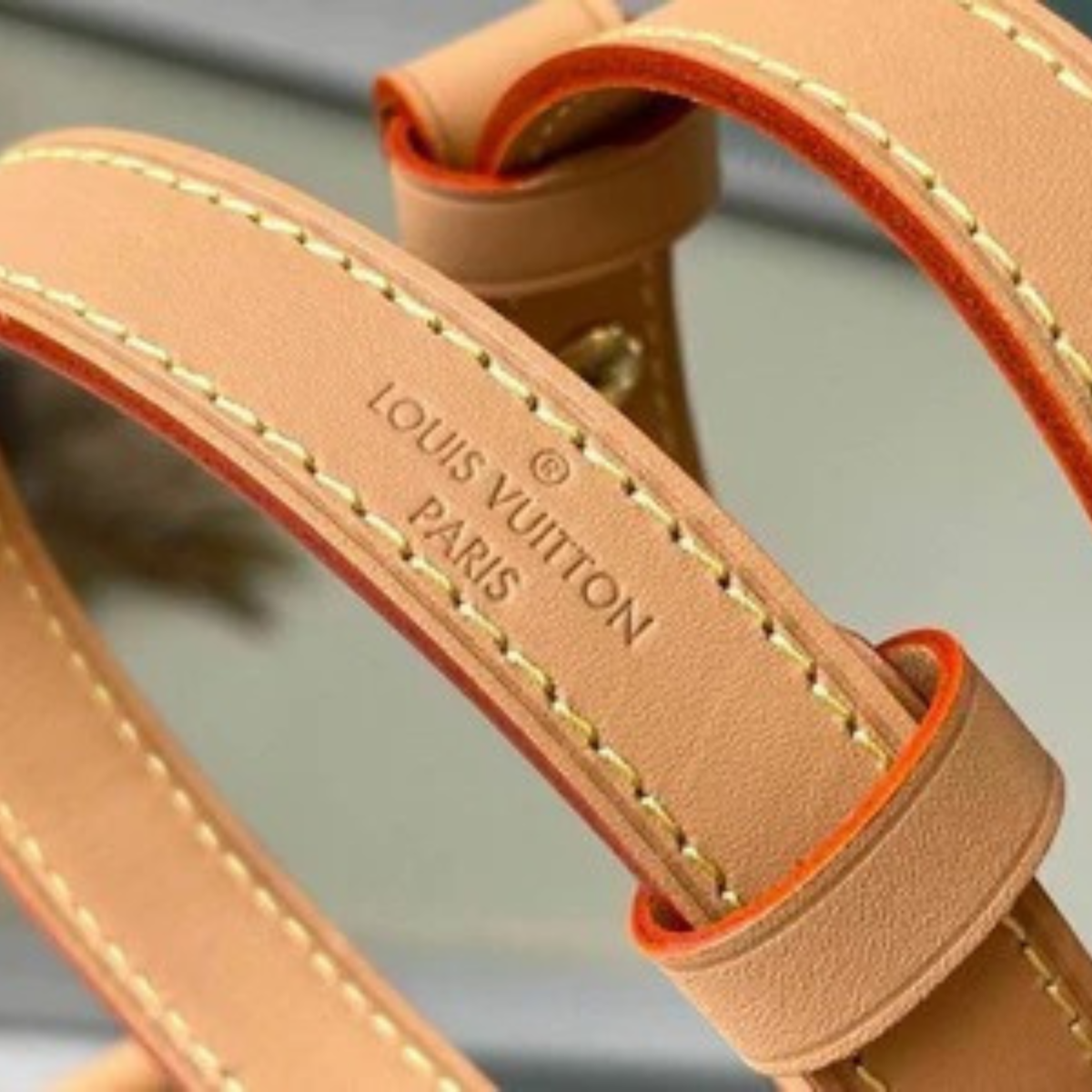 LOUIS VUITTON – COOKIE BB BAG