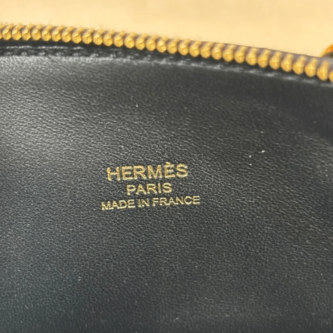 SANGLE CAVALE 25 MM STRAP – HERMÈS