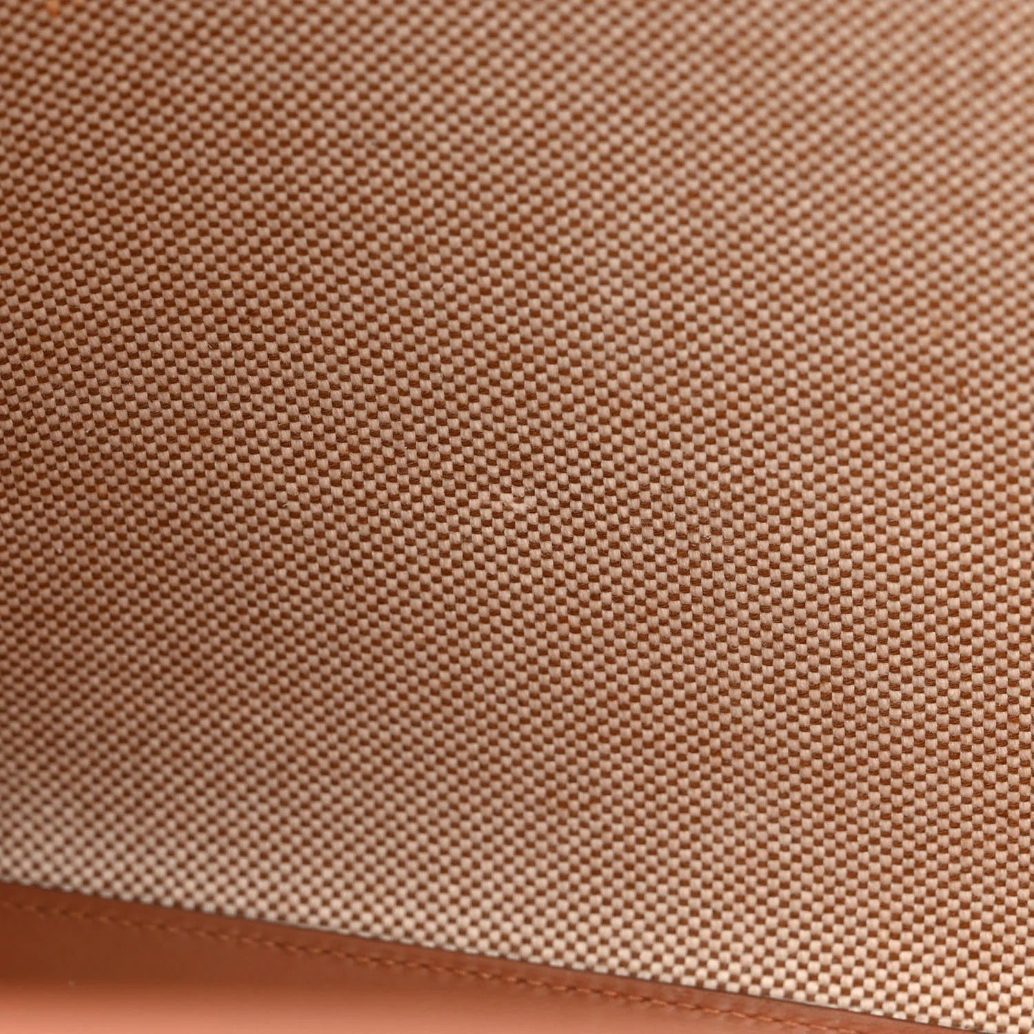 CABAS H EN BIAIS 40 BAG BY HERMÈS