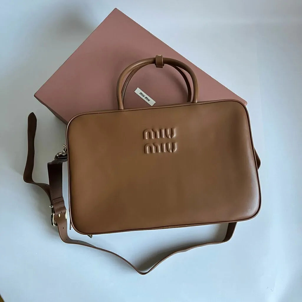 MIU MIU BEAU BAG