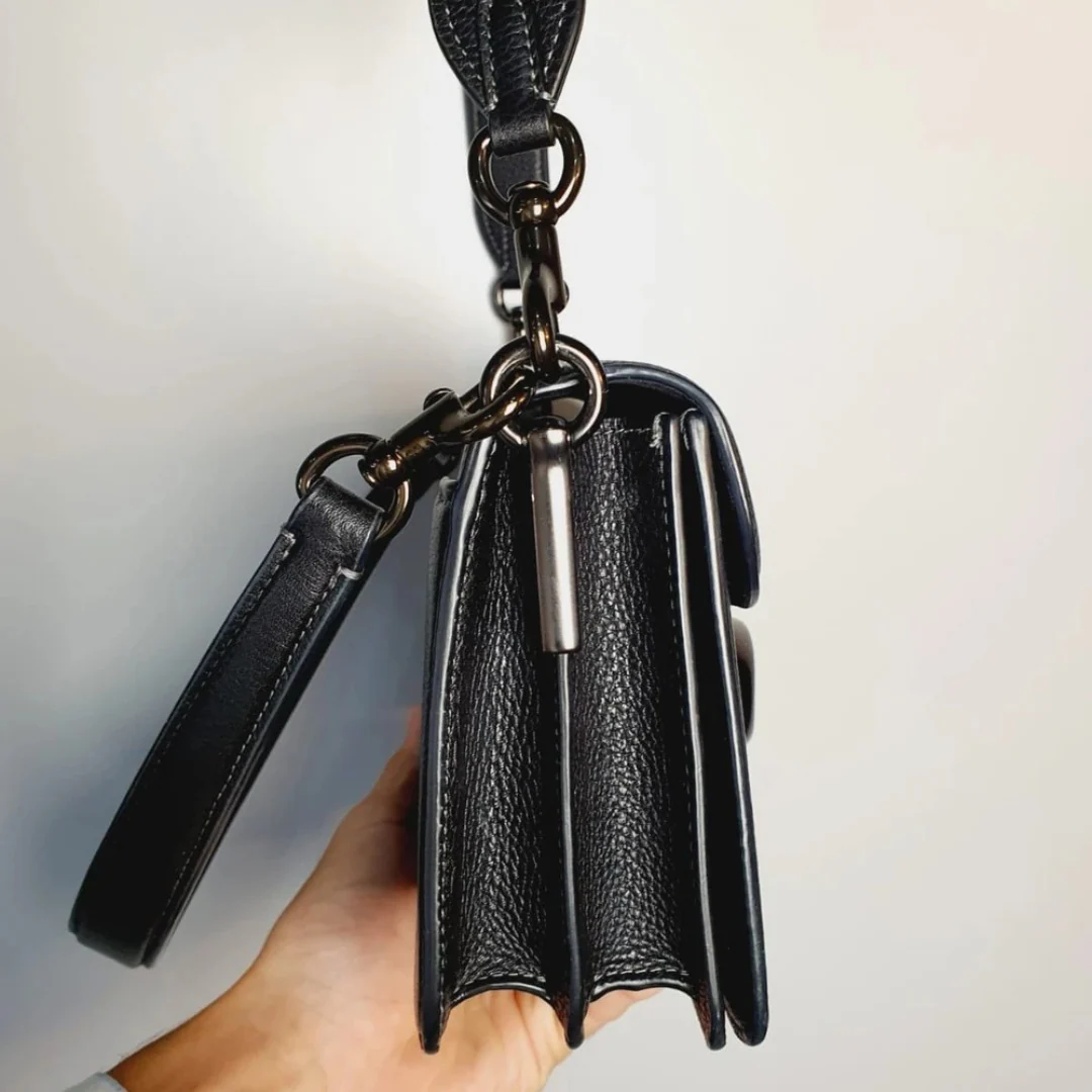 COACH TABBY SHOULDER BAG 26