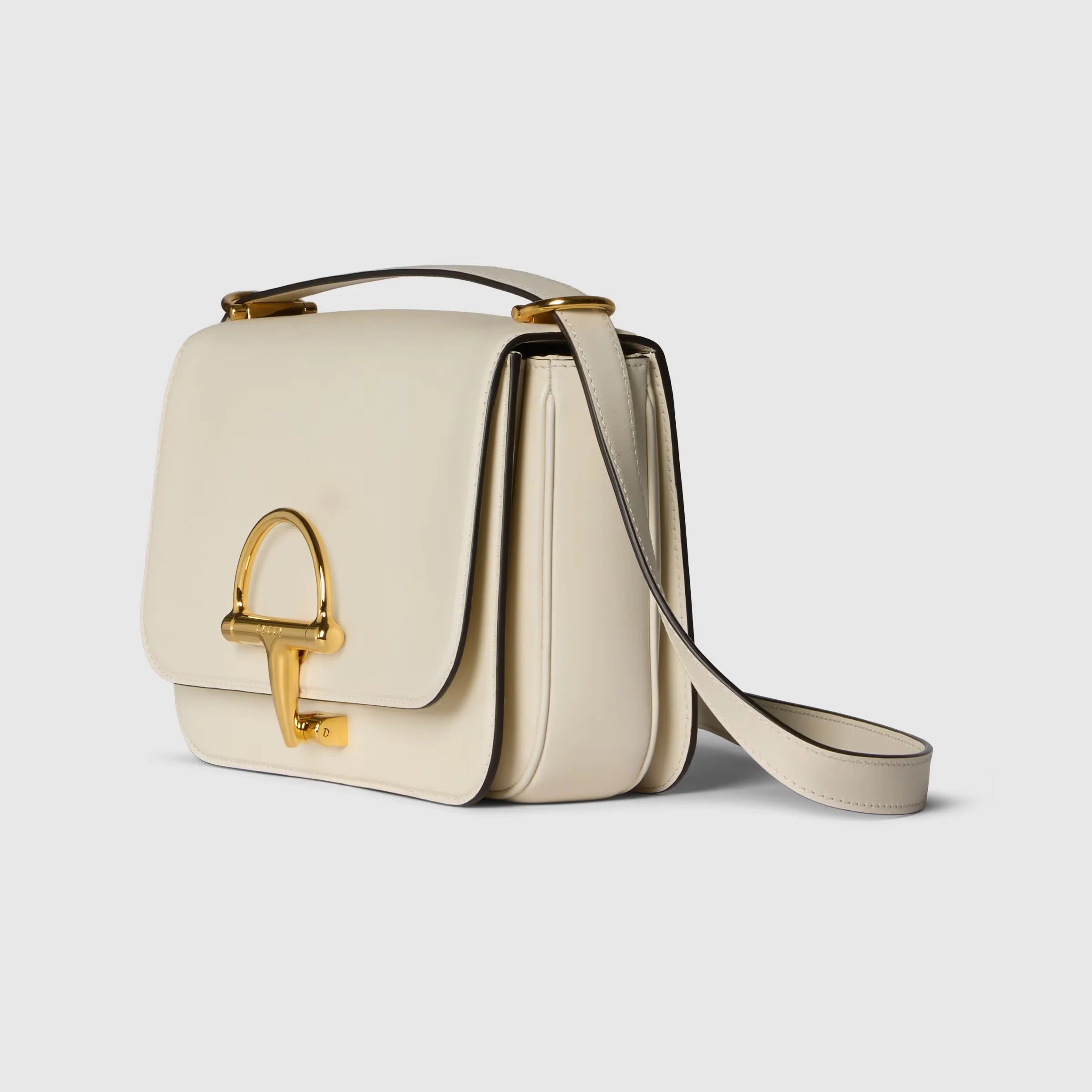 GUCCI SIENA SMALL SHOULDER BAG