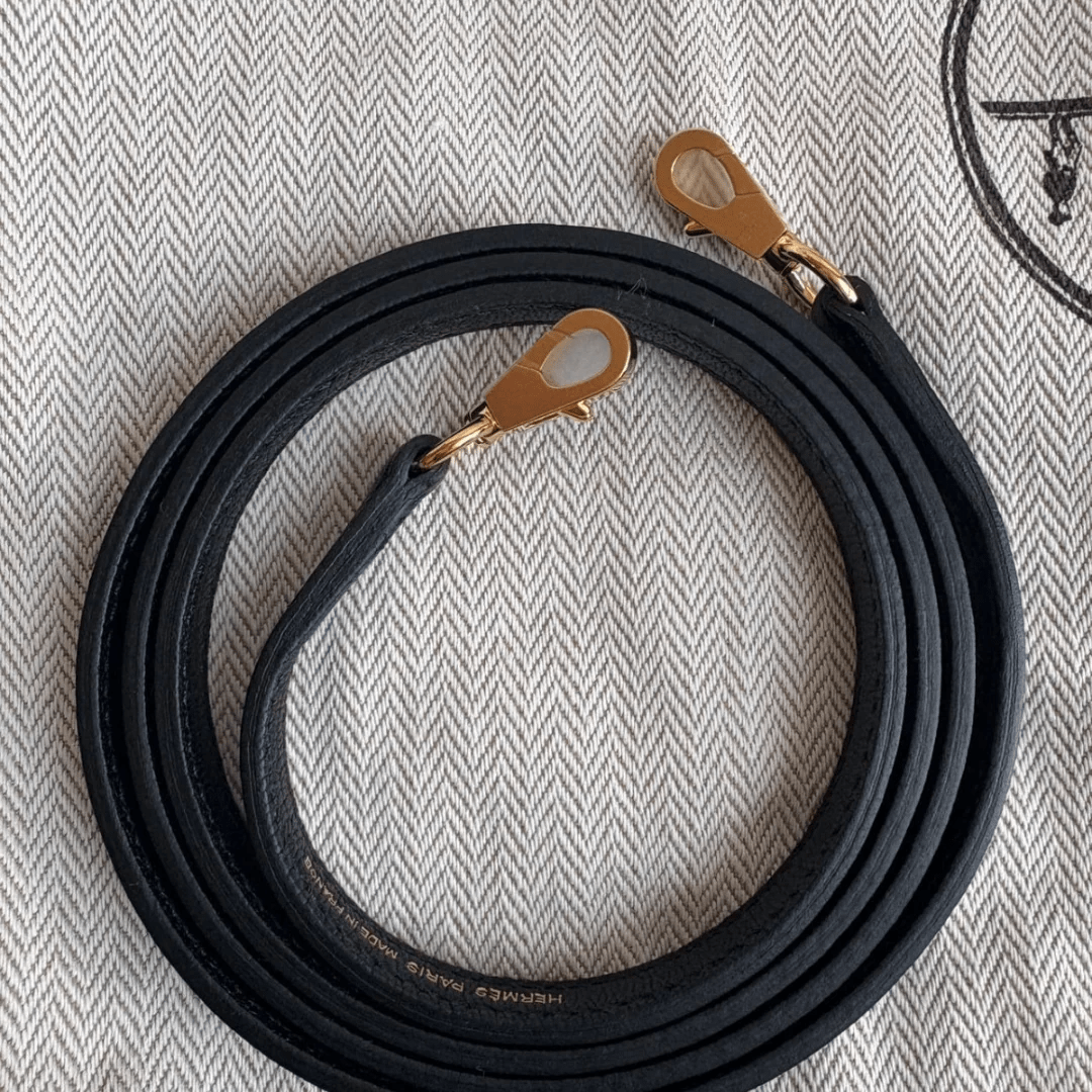 SANGLE CAVALE 25 MM STRAP – HERMÈS