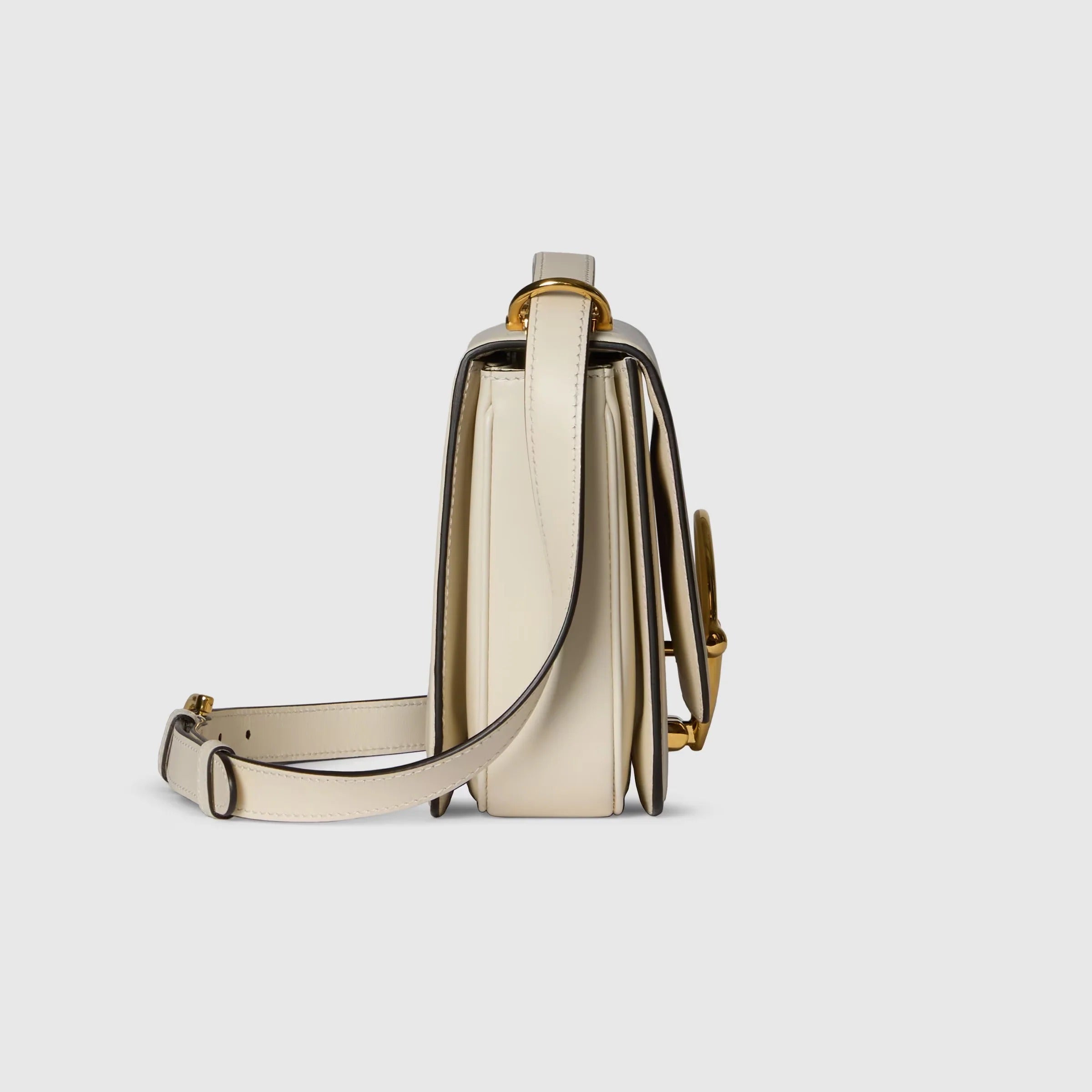 GUCCI SIENA SMALL SHOULDER BAG